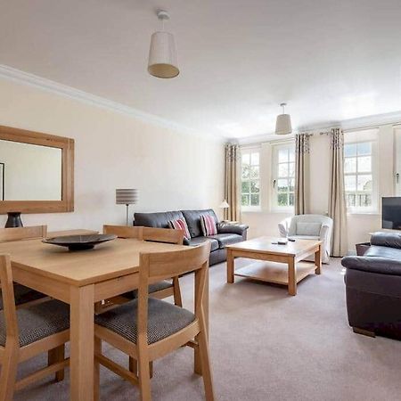 Adamson Court - 2 Bedroom Flat - Free Parking St Andrews Buitenkant foto